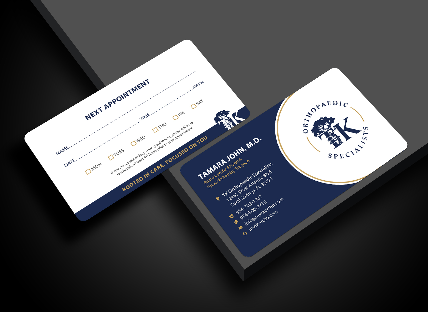 Business Card Design by Sun Moon Graphic Designer for this project | Design #35881937