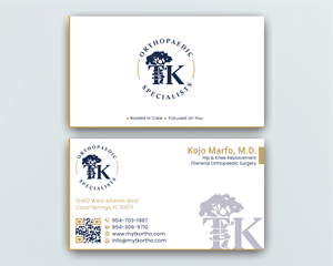 Visitenkarten-Design von DesignerShahadat für dieses Projekt | Design: #35886528