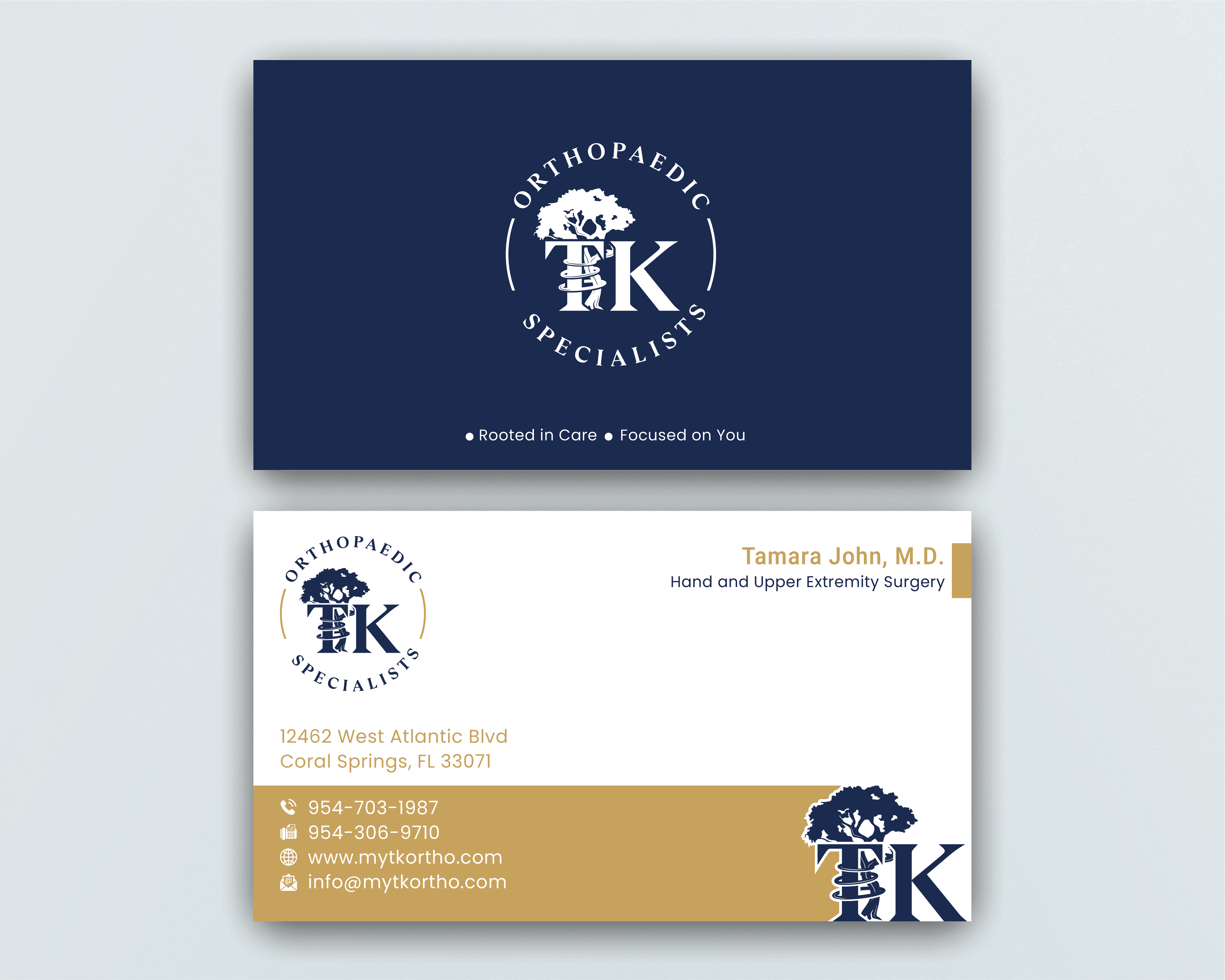 Business Card Design by DesignerShahadat for this project | Design #35895194
