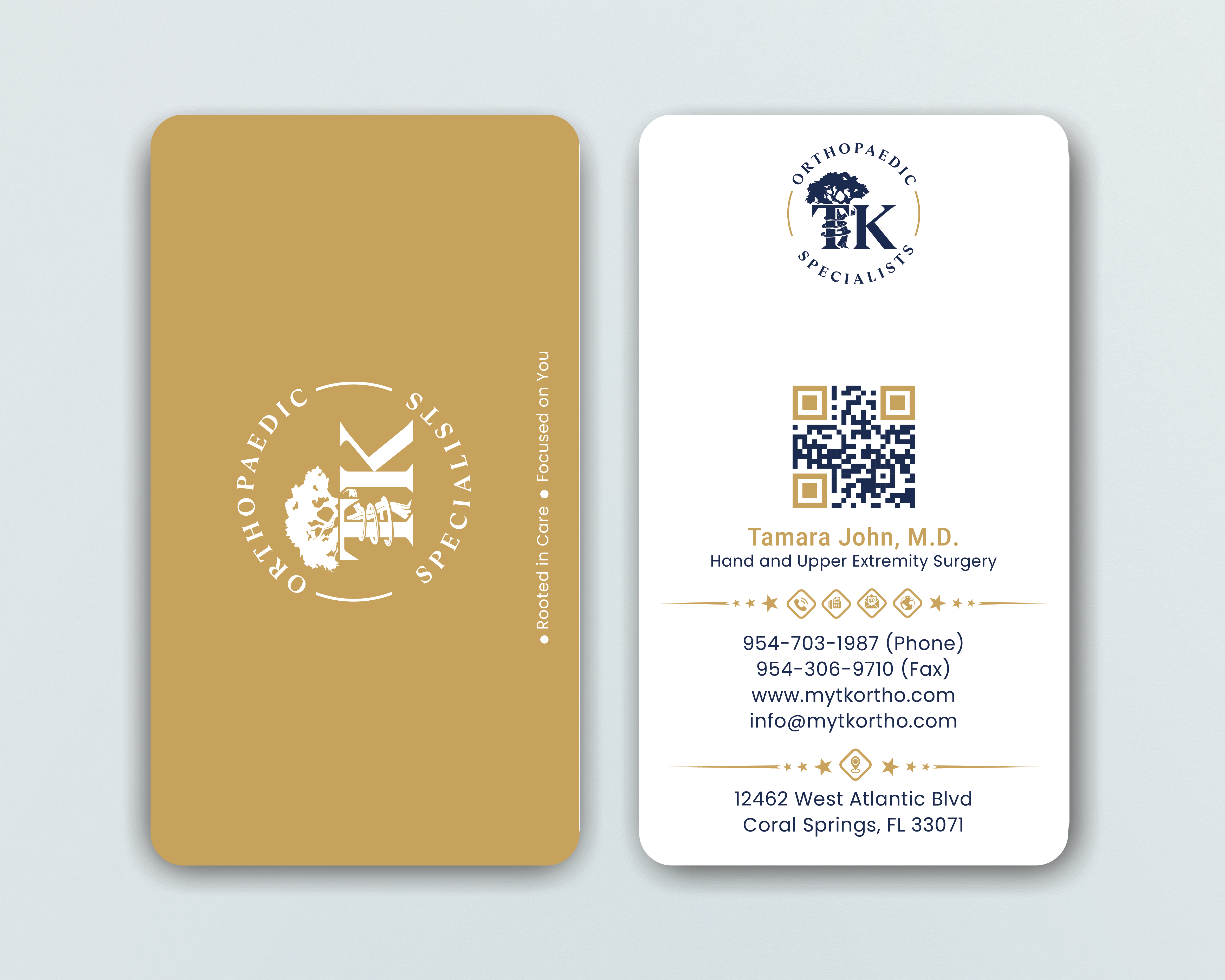 Business Card Design by DesignerShahadat for this project | Design #35895206