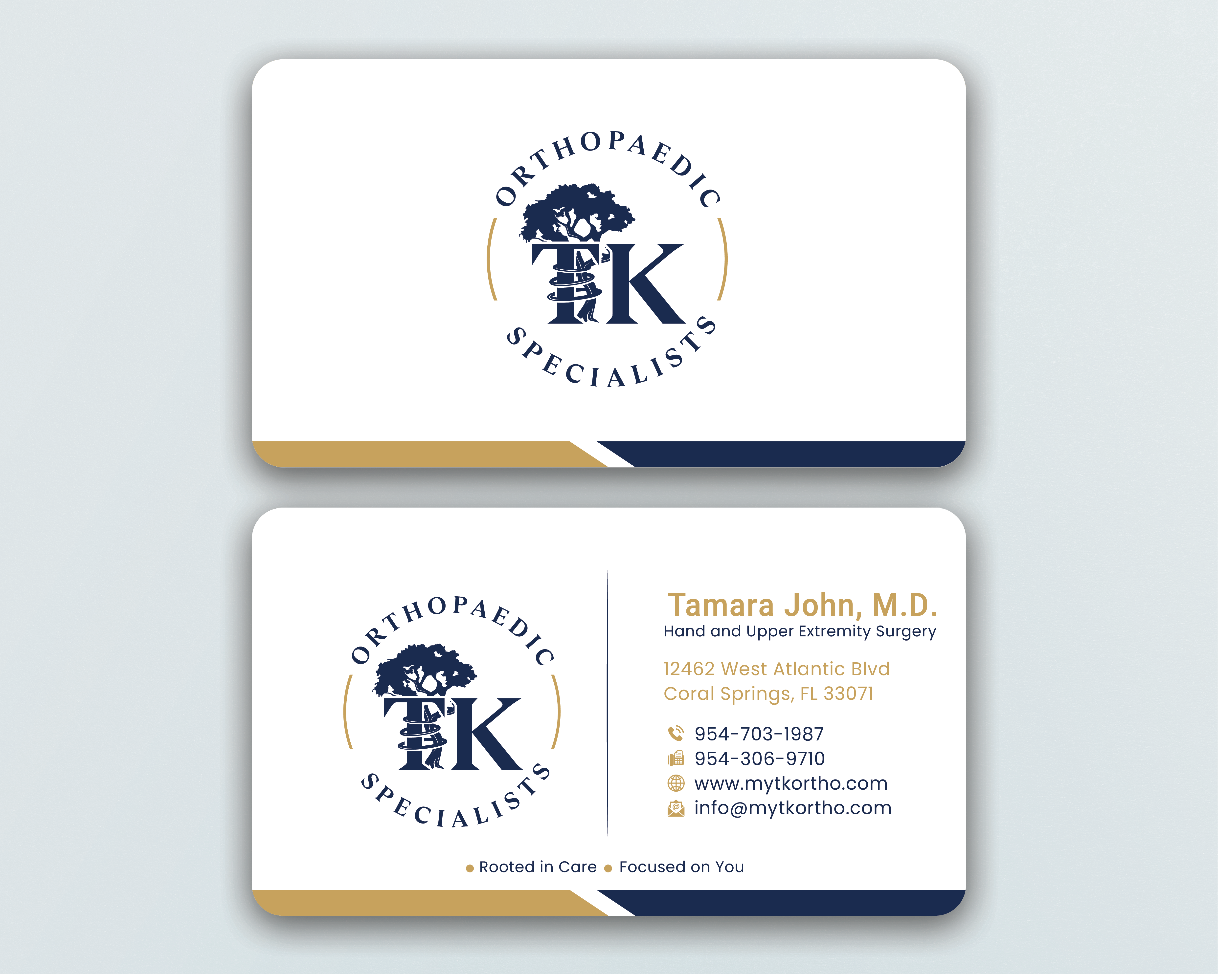 Business Card Design by DesignerShahadat for this project | Design #35895384