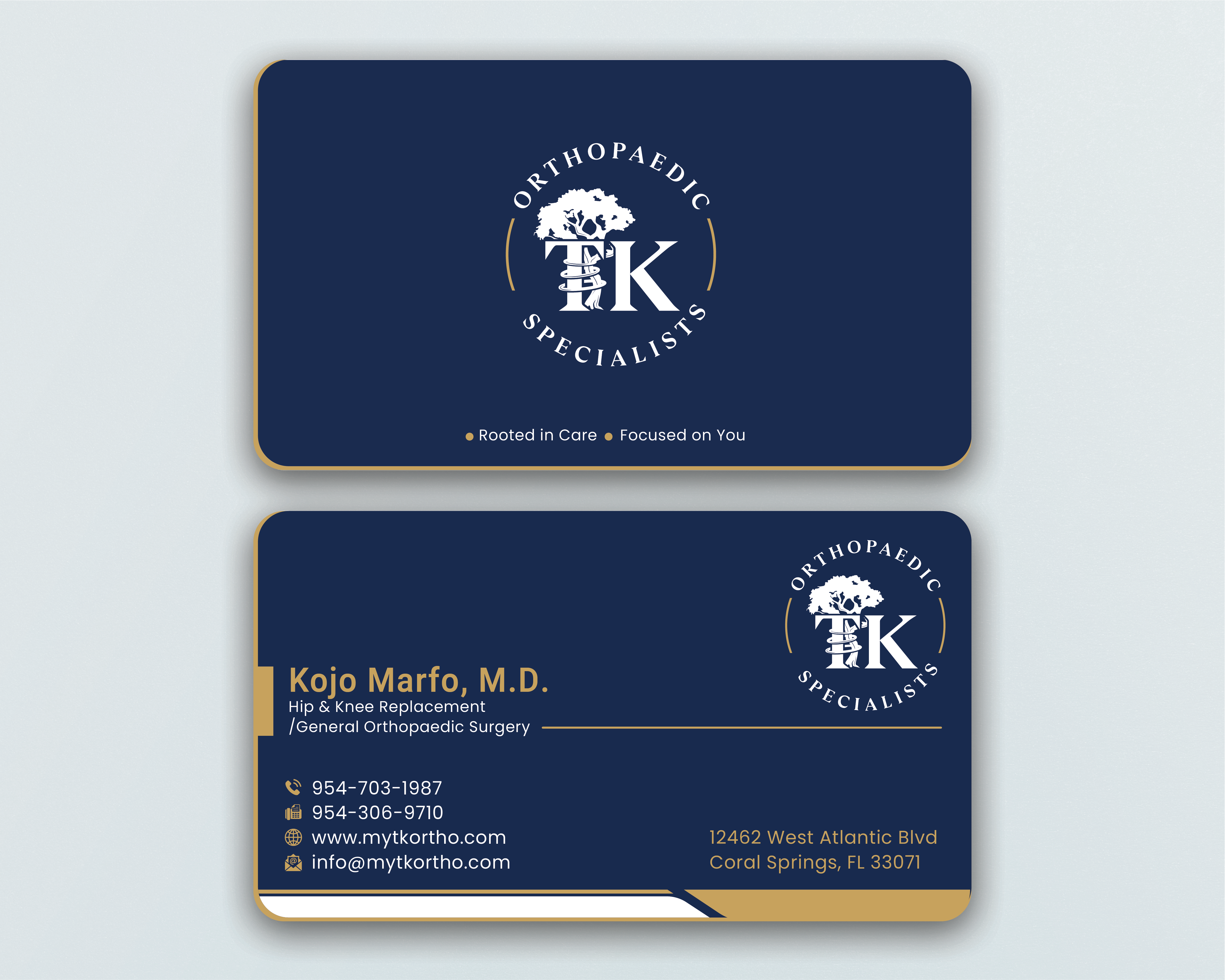 Business Card Design by DesignerShahadat for this project | Design #35895399