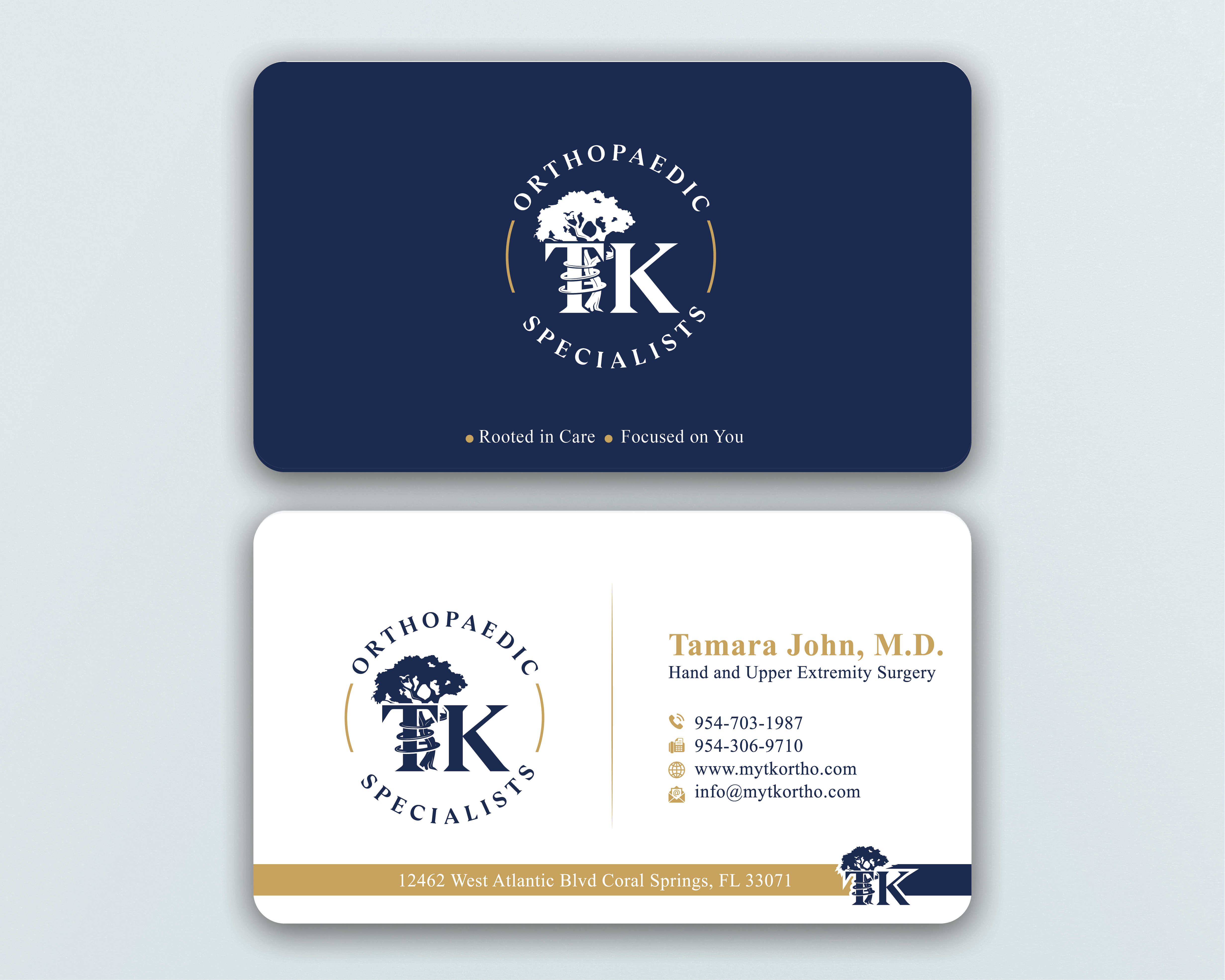 Business Card Design by DesignerShahadat for this project | Design #35899878
