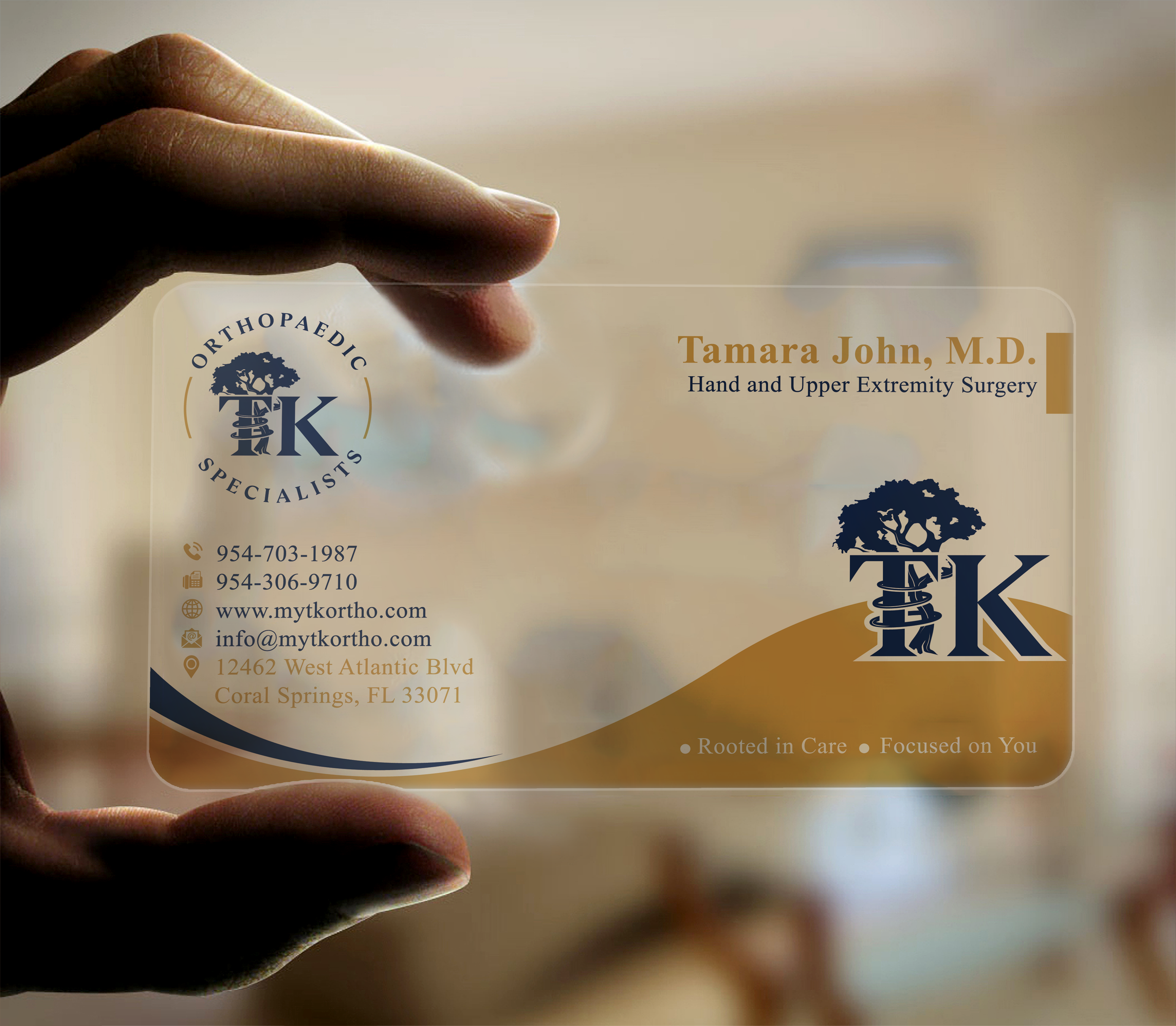 Business Card Design by DesignerShahadat for this project | Design #35899894