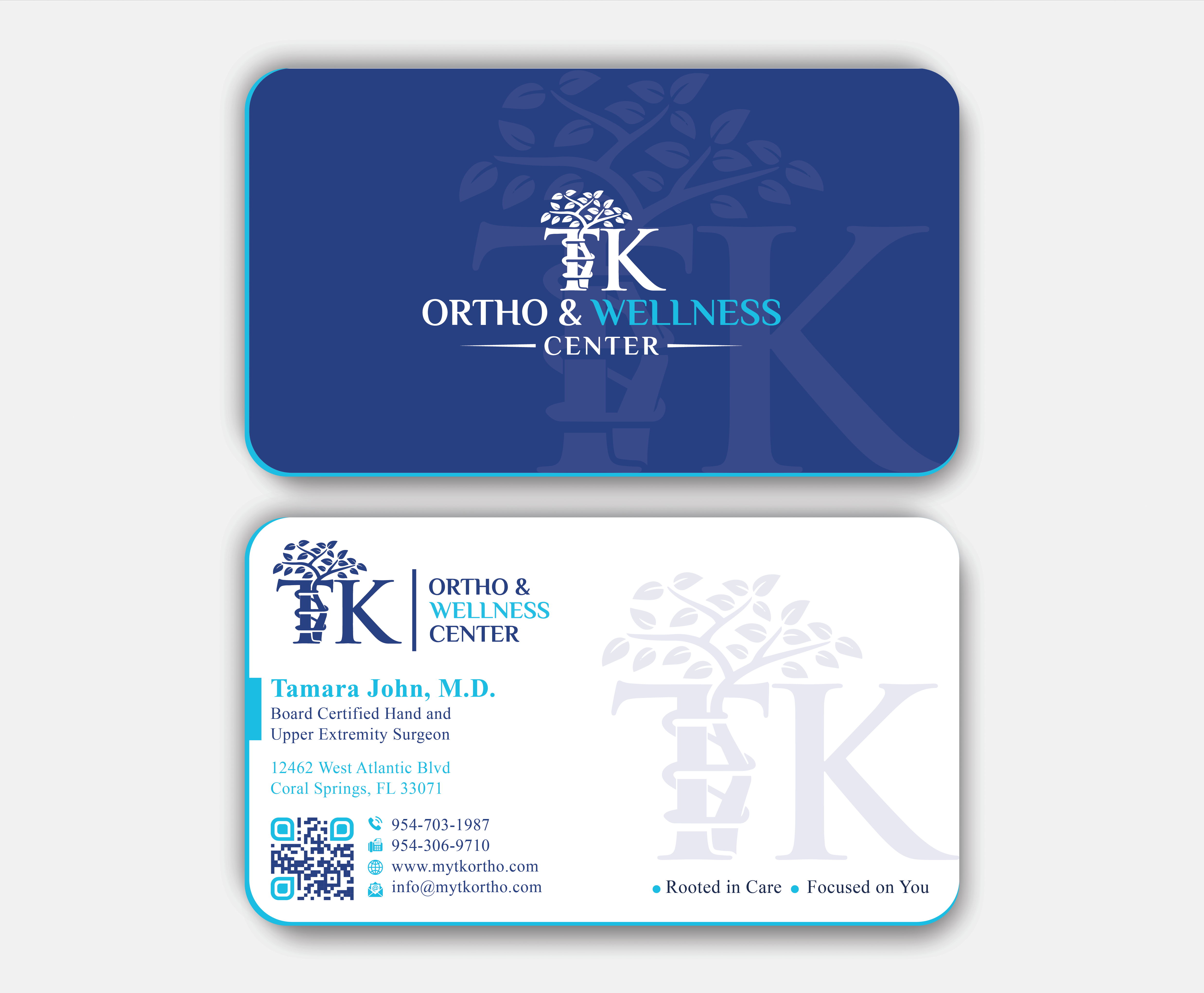 Design de Carte de Visite par DesignerShahadat pour ce projet | Design #36034357
