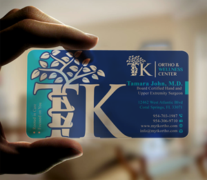 Business Card Design by DesignerShahadat for this project | Design: #36034377