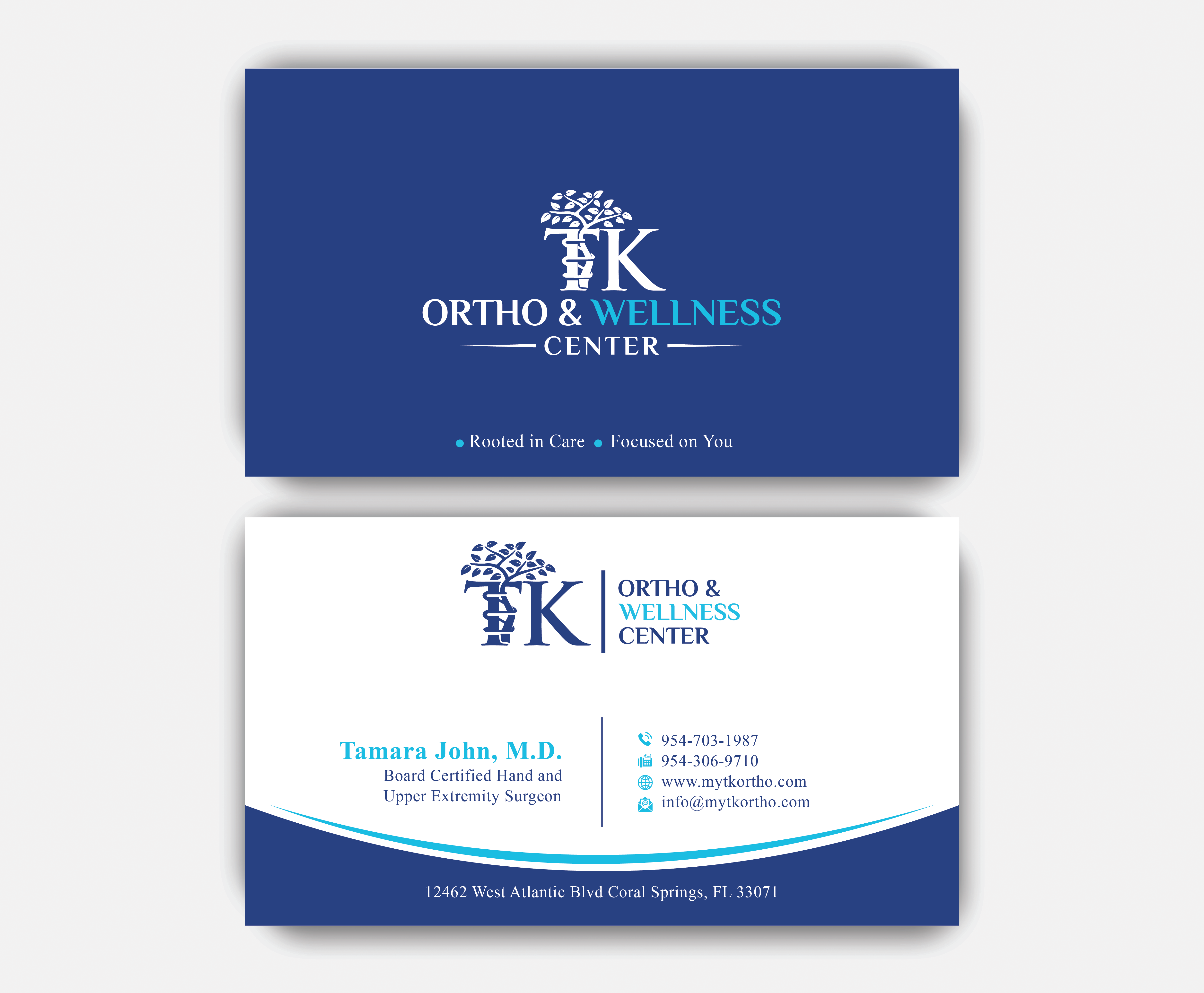Business Card Design by DesignerShahadat for this project | Design #36049440