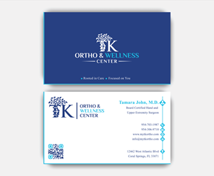 Business Card Design by DesignerShahadat for this project | Design: #36049451