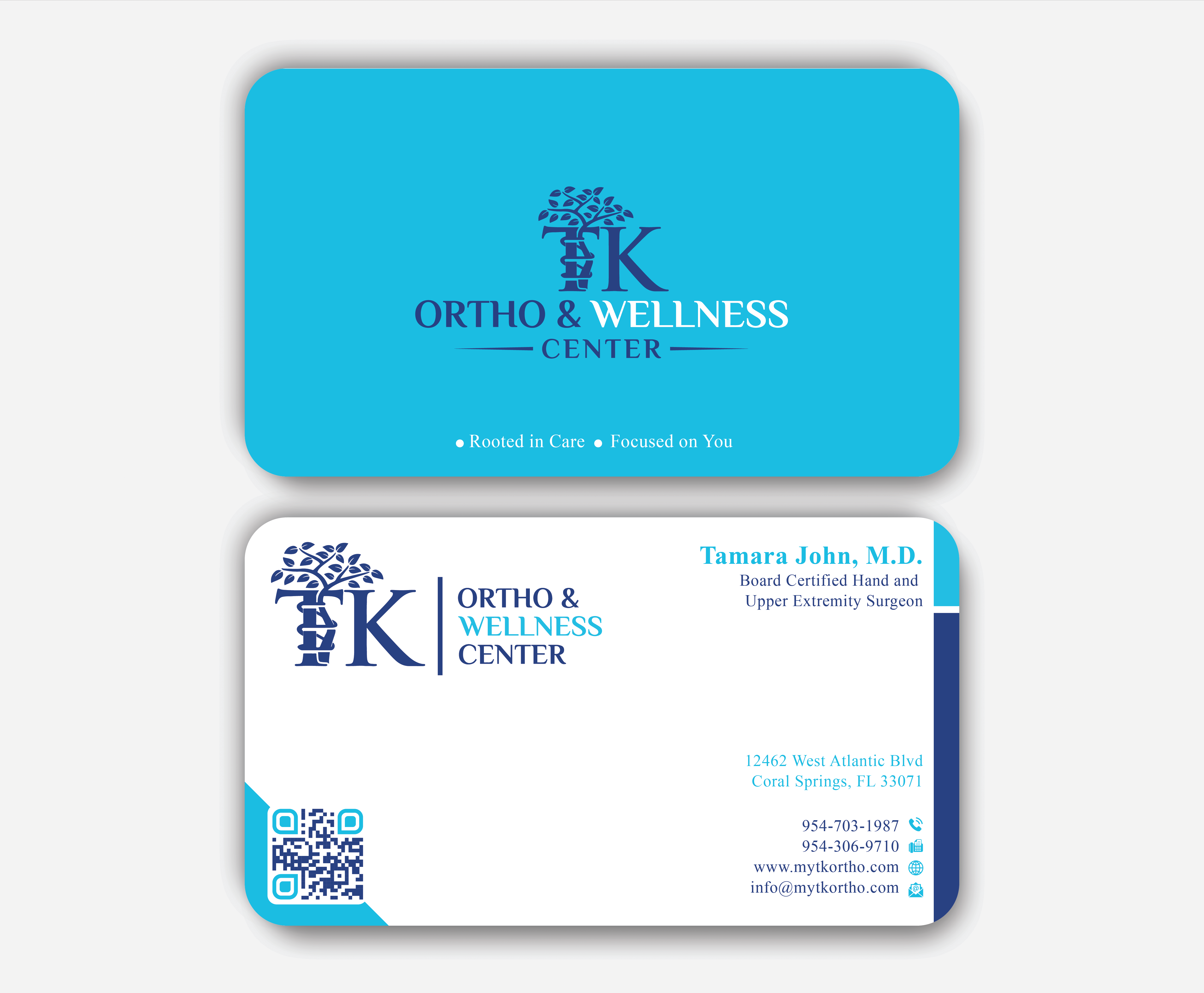 Business Card Design by DesignerShahadat for this project | Design #36049455