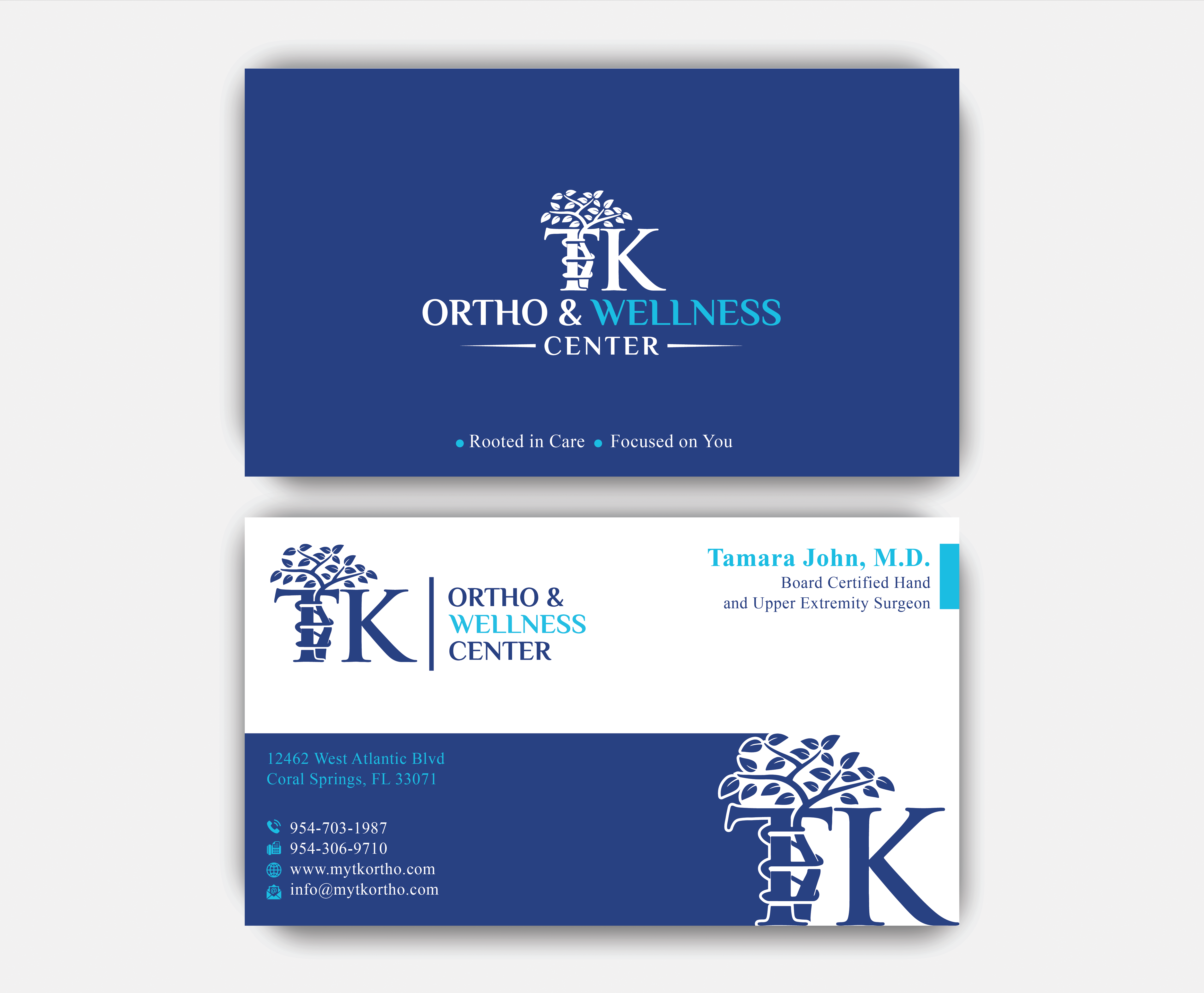 Business Card Design by DesignerShahadat for this project | Design #36049460