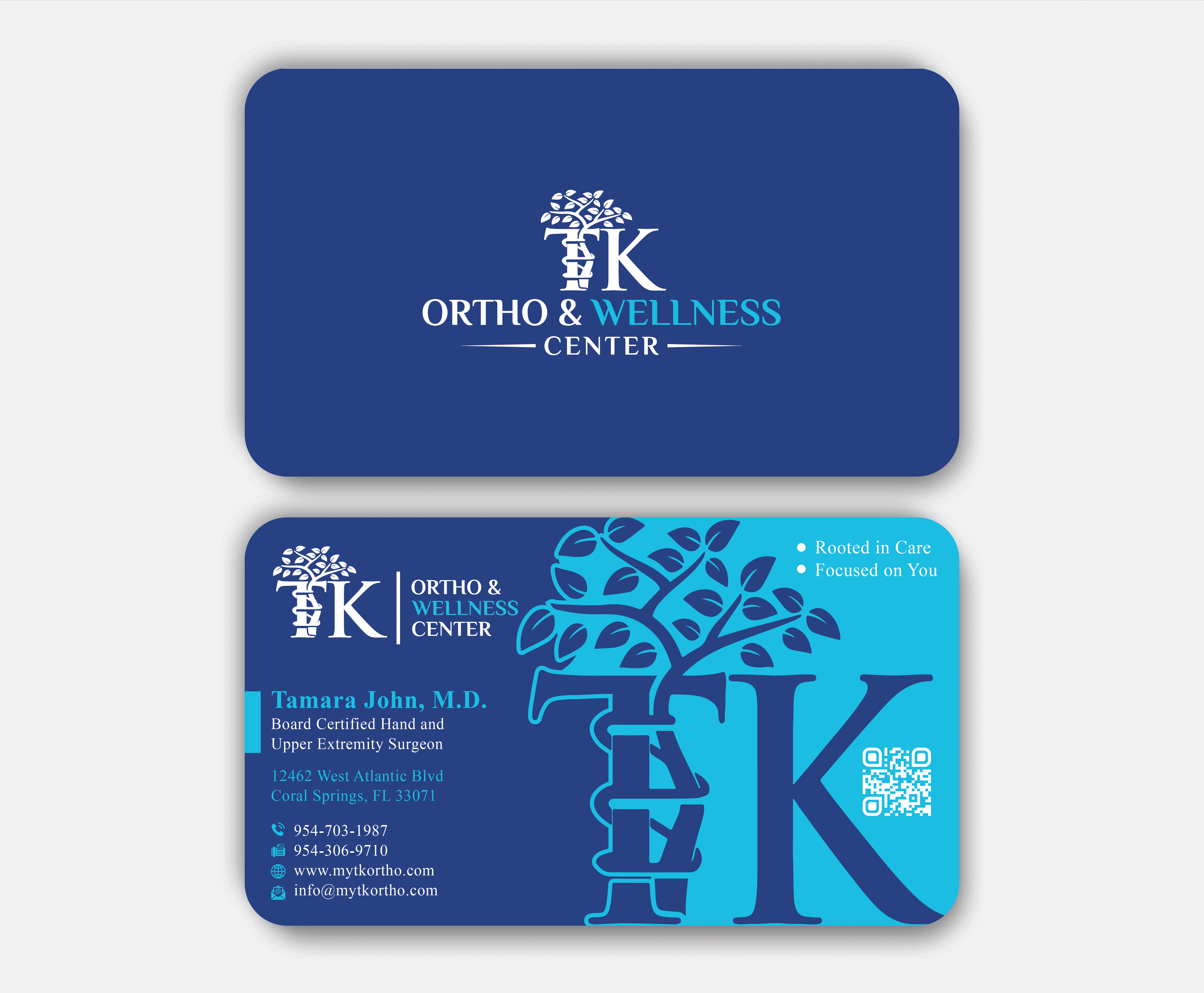 Business Card Design by DesignerShahadat for this project | Design #36049589