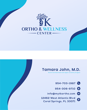 Business Card Design by Logo24.com for this project | Design: #36031504