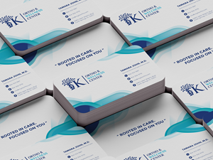 Business Card Design by Logo24.com for this project | Design: #36031553
