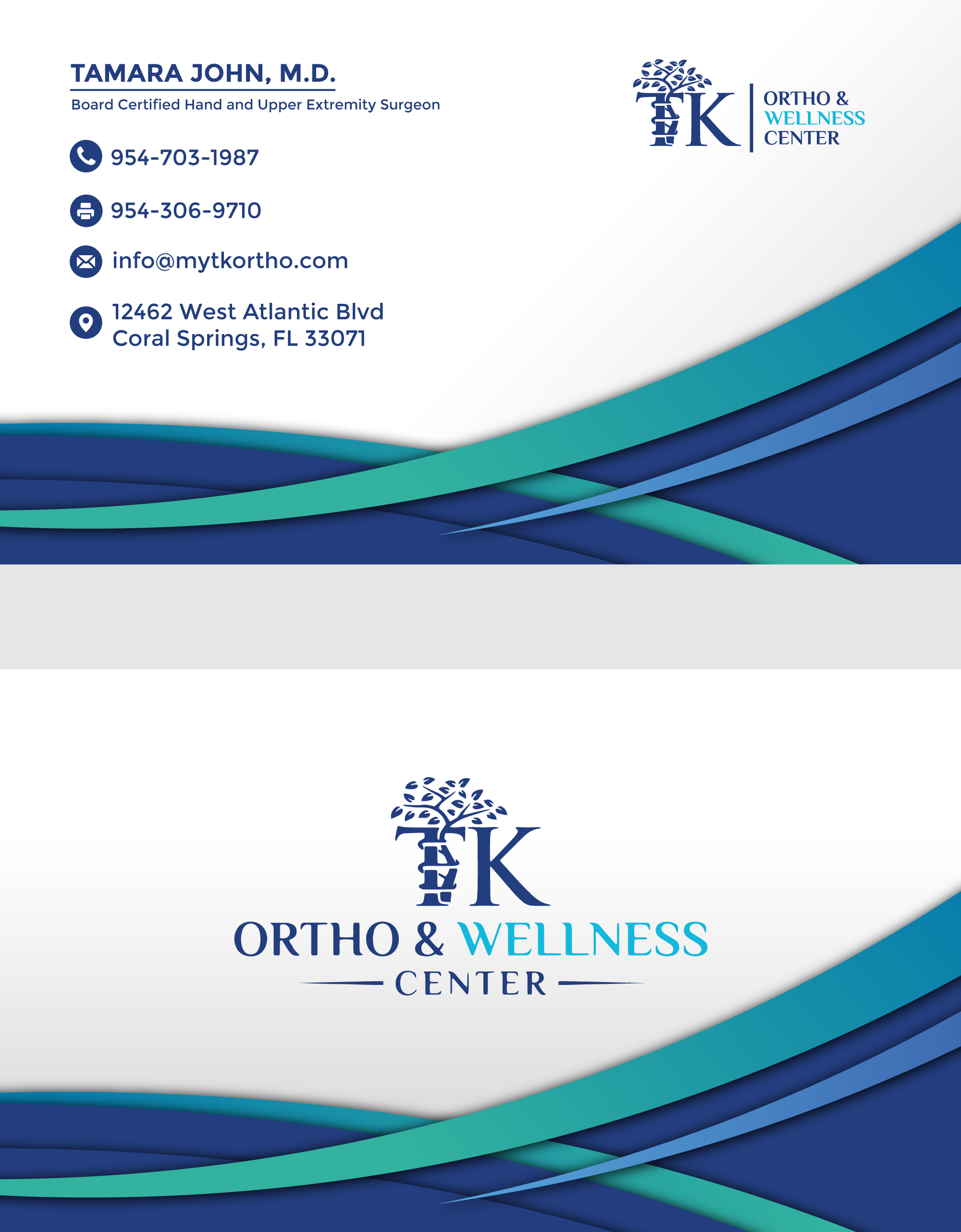 Business Card Design by Logo24.com for this project | Design #36032498