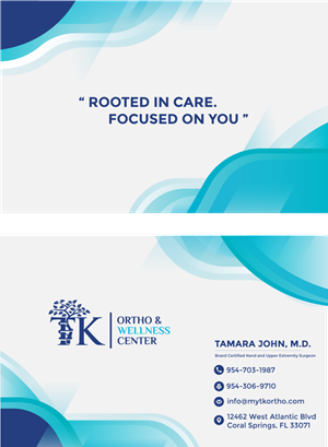 Business Card Design by Logo24.com for this project | Design: #36032532