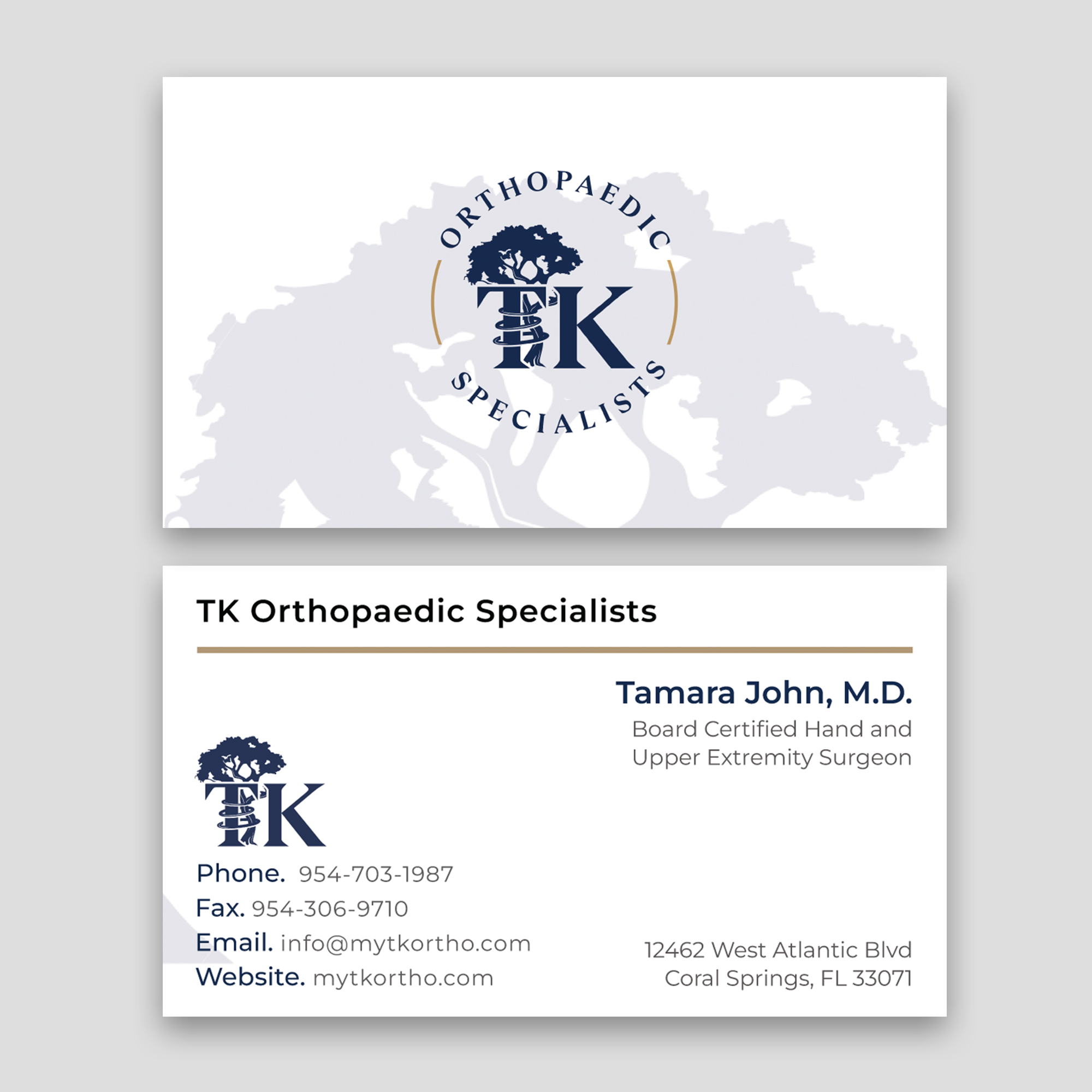 Business Card Design by Majed D for this project | Design #35894314