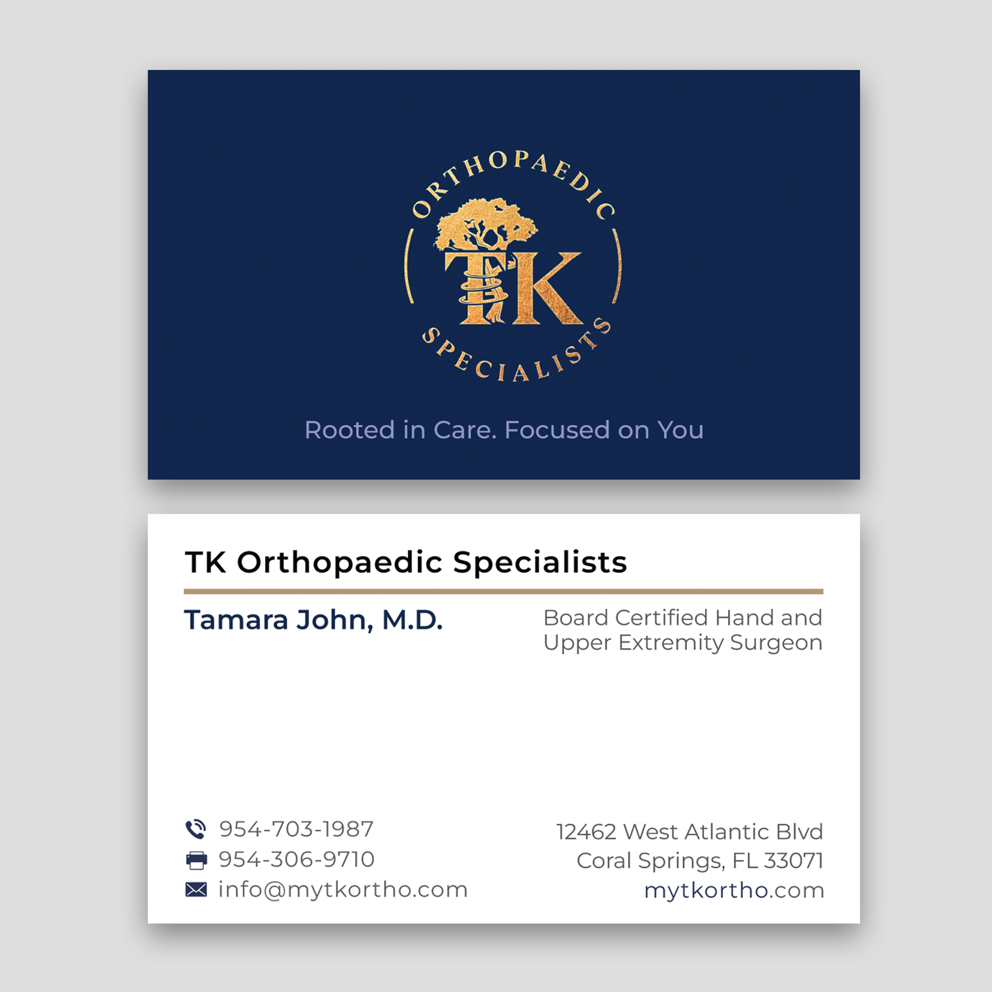 Business Card Design by Majed D for this project | Design #35904628