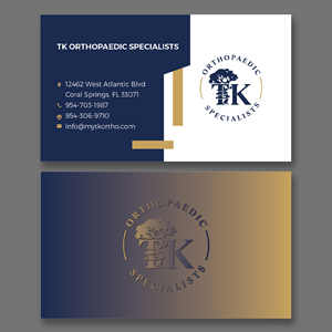 Business Card Design by YourLogoMaster for this project | Design: #35893310