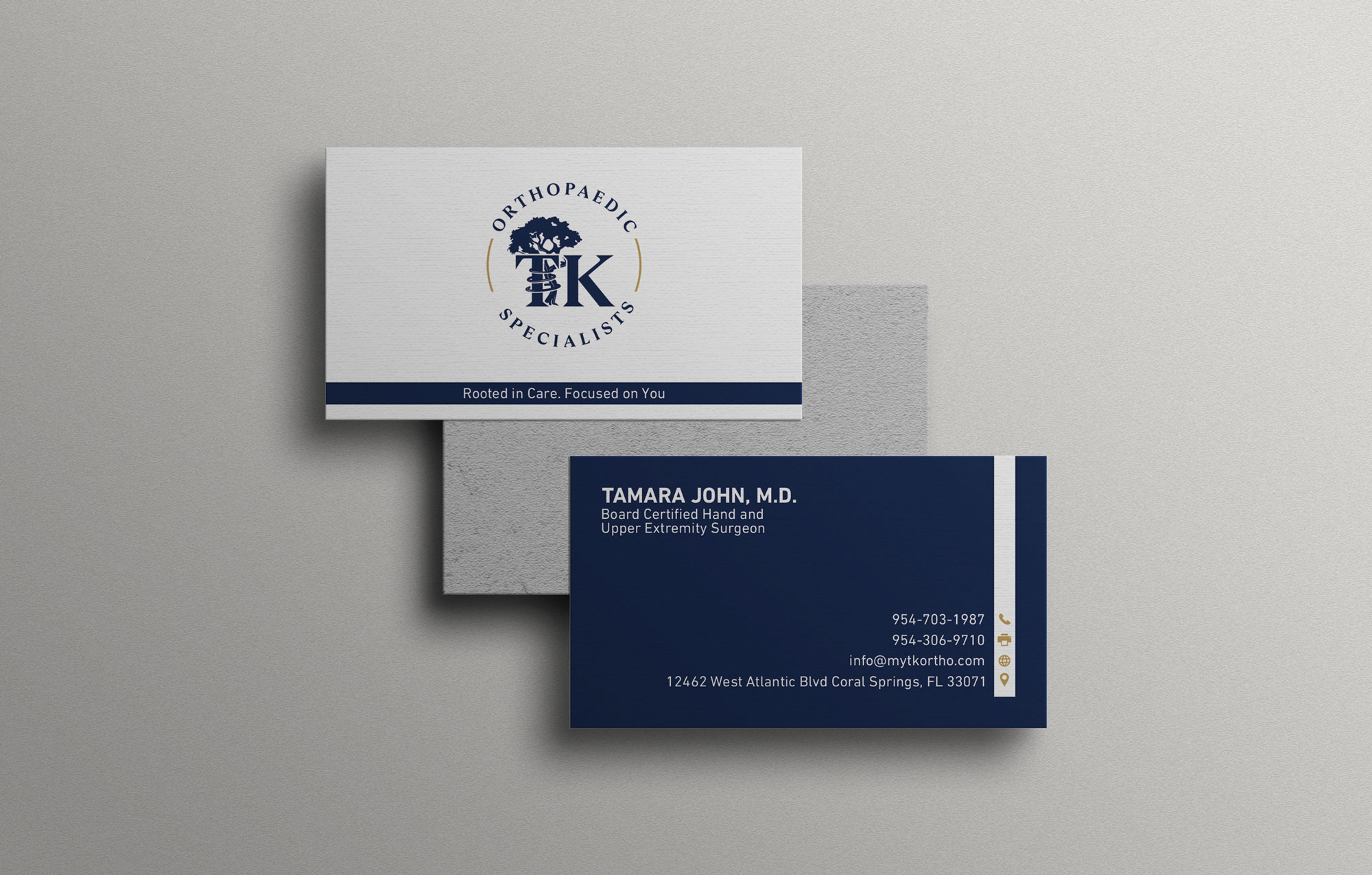 Business Card Design by Design_Duo for this project | Design #35895829