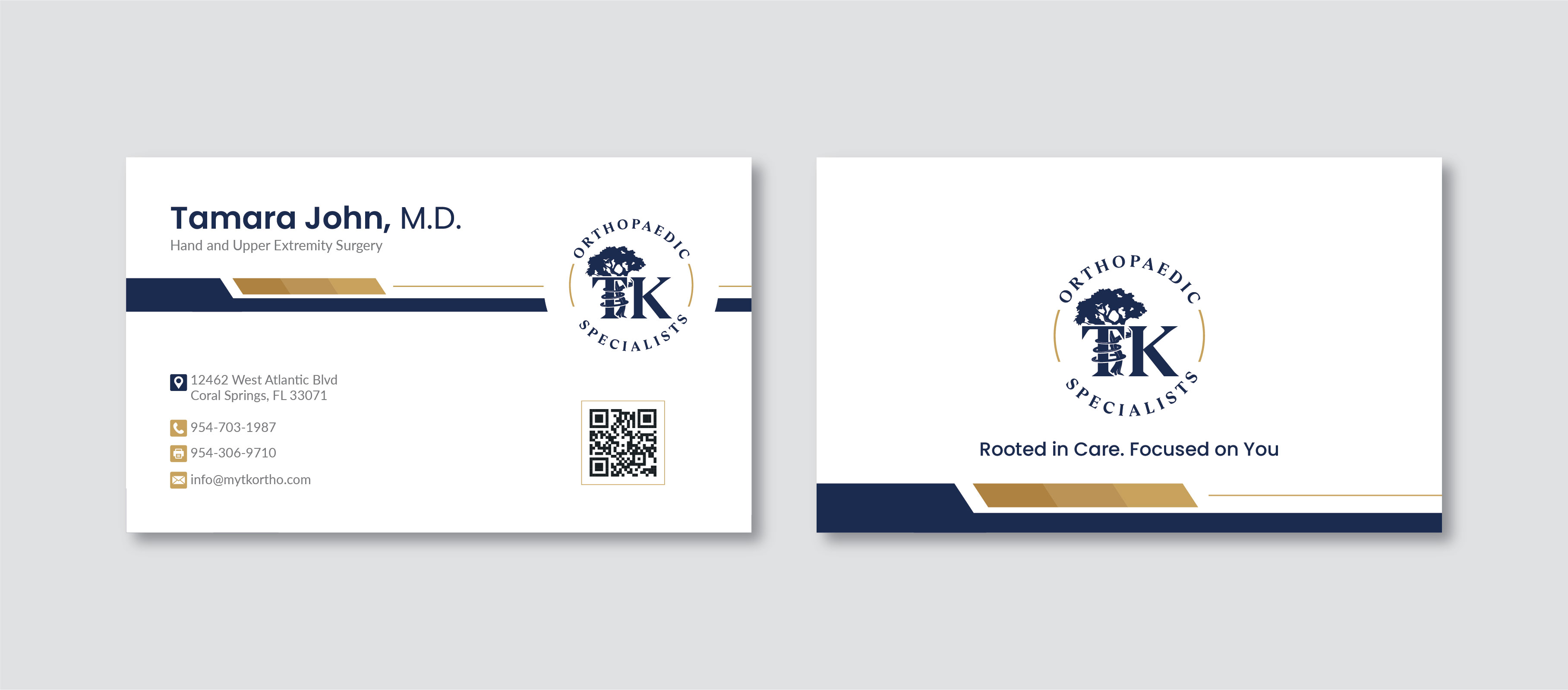 Business Card Design by artbitin for this project | Design #35902913