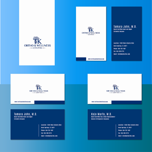 Business Card Design by Eli fernandez for this project | Design: #36066759