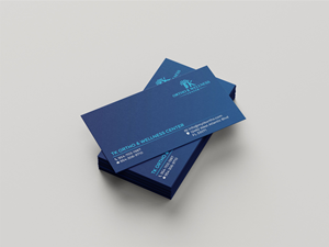 Business Card Design by SR Graphics G for this project | Design: #36048963