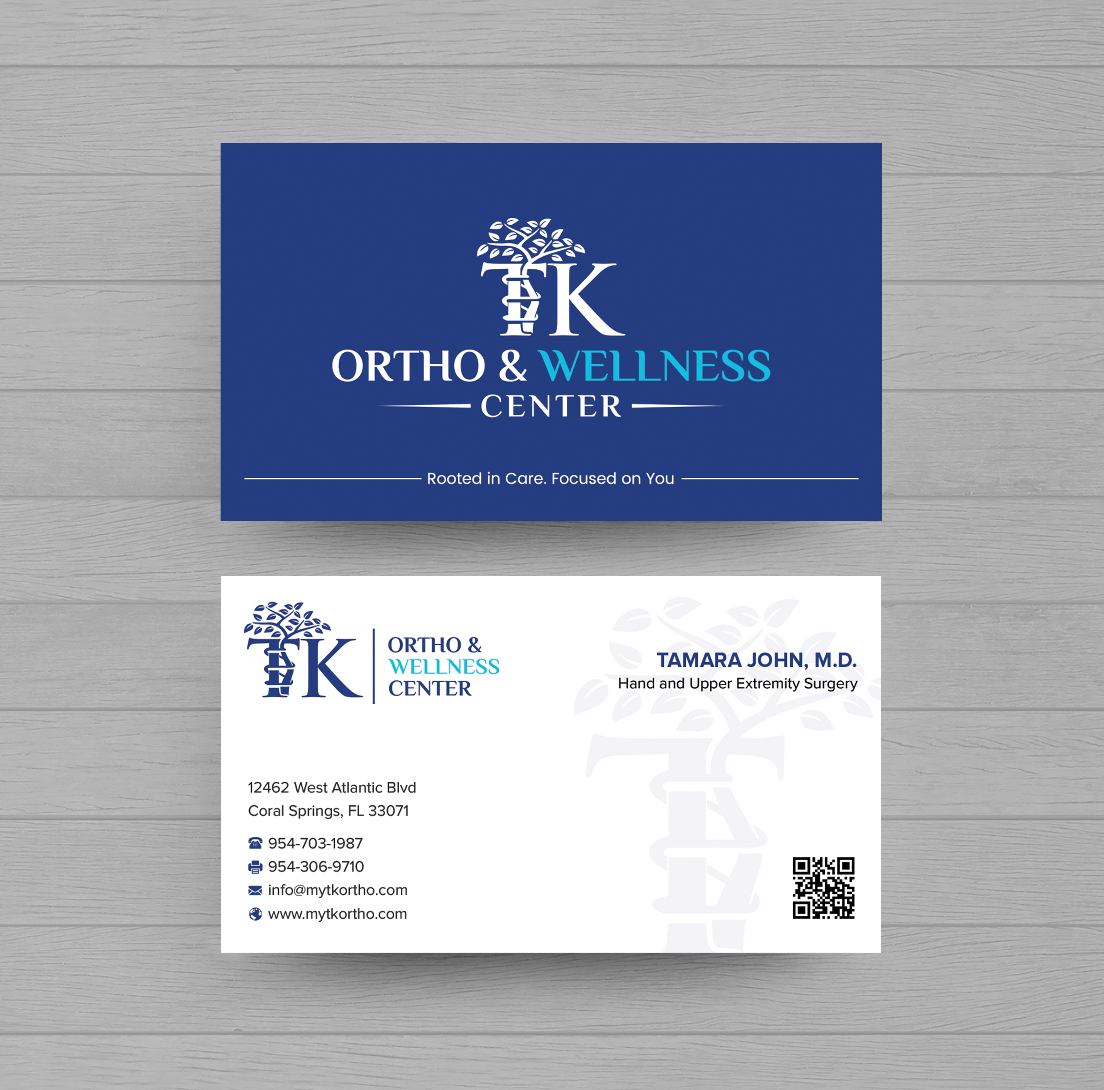 Business Card Design by Sabbir_2025 for this project | Design #36048663
