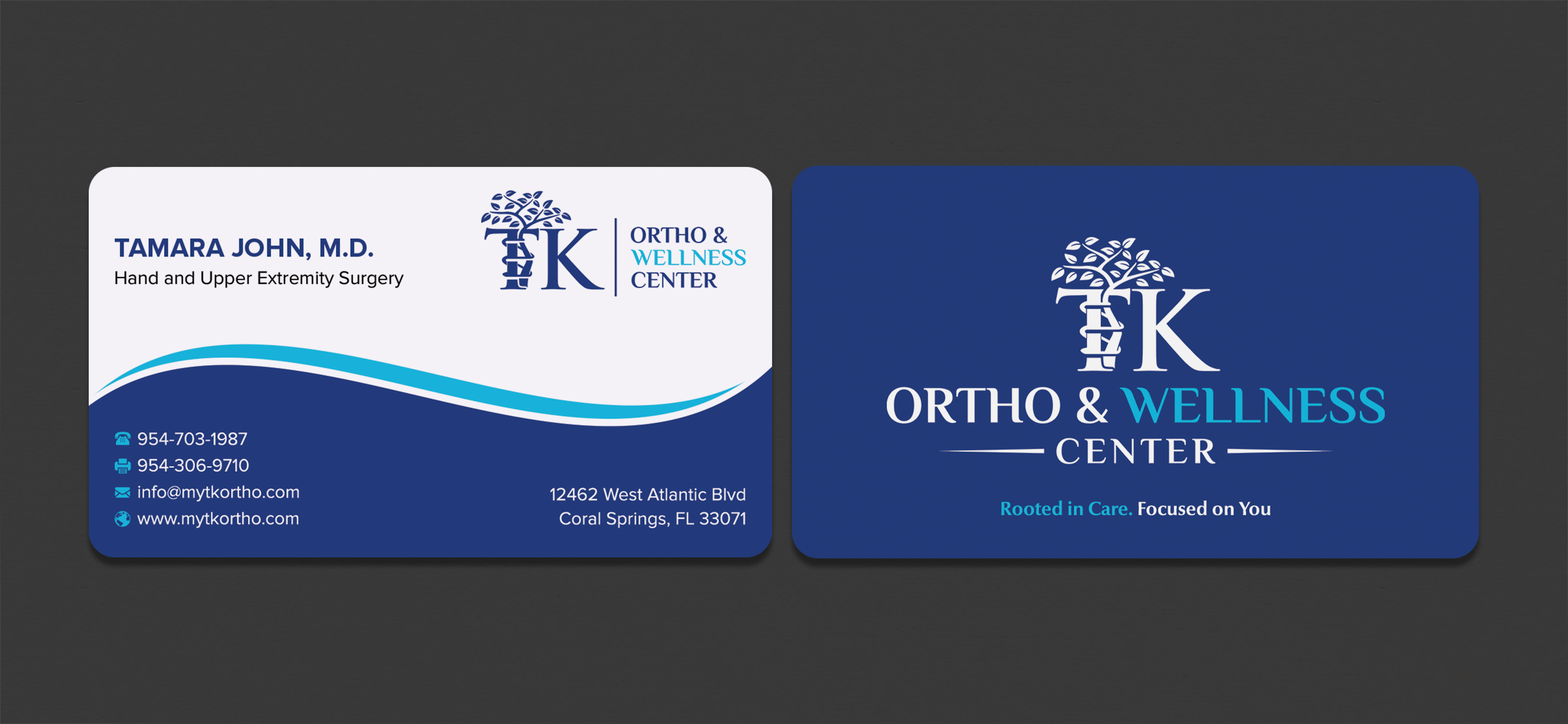 Business Card Design by Sabbir_2025 for this project | Design #36048715