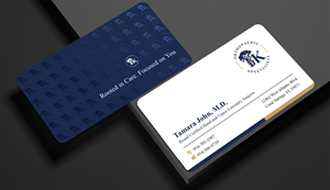 Business Card Design by designer1975
