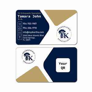 Business Card Design by Design with Sayam for this project | Design: #35898982