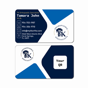 Business Card Design by Design with Sayam for this project | Design: #35898987