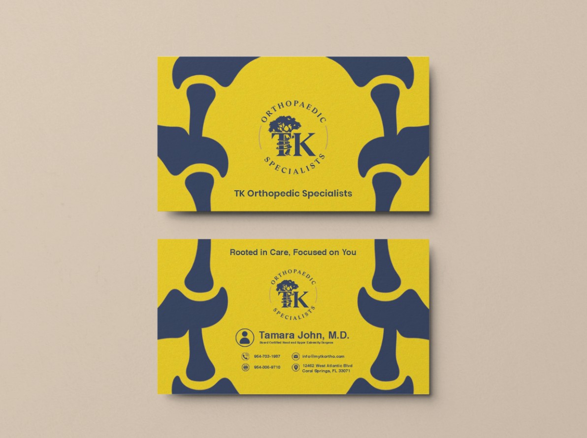 Business Card Design by Faizullah65 for this project | Design #35885747