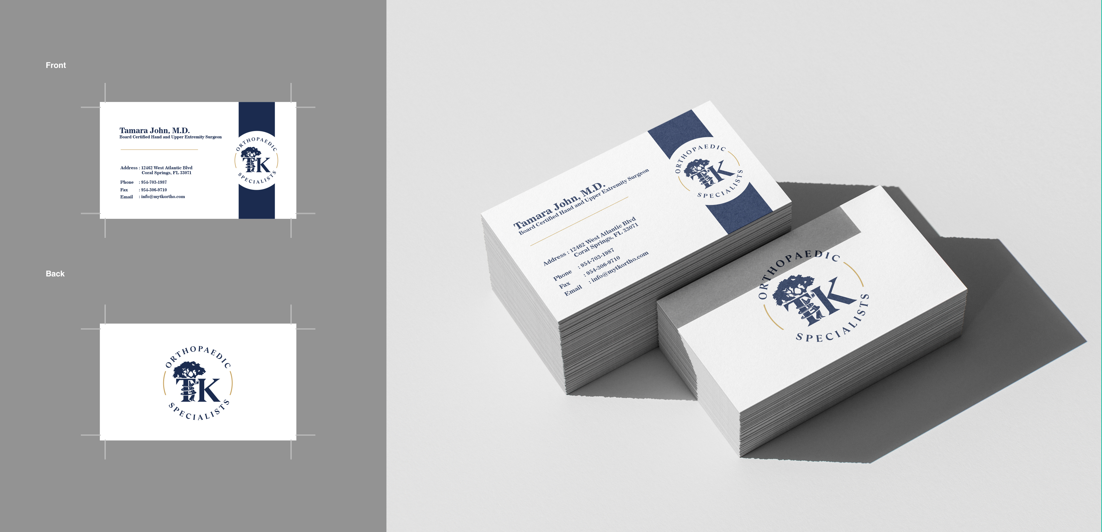 Business Card Design by Nusky Hariff for this project | Design #35884502