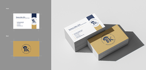 Business Card Design by Nusky Hariff for this project | Design: #35884503