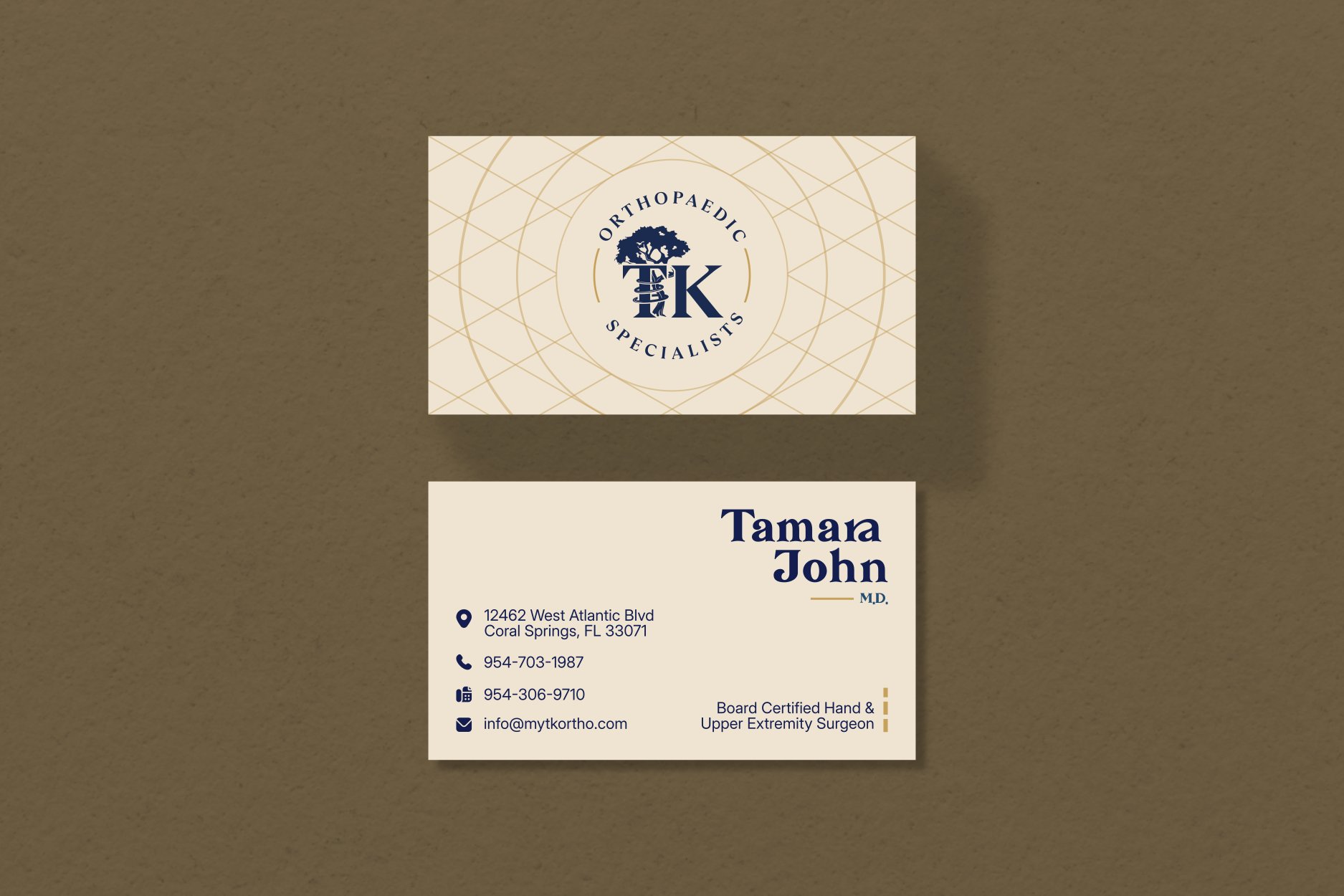 Business Card Design by Vedu Designs for this project | Design #35905470