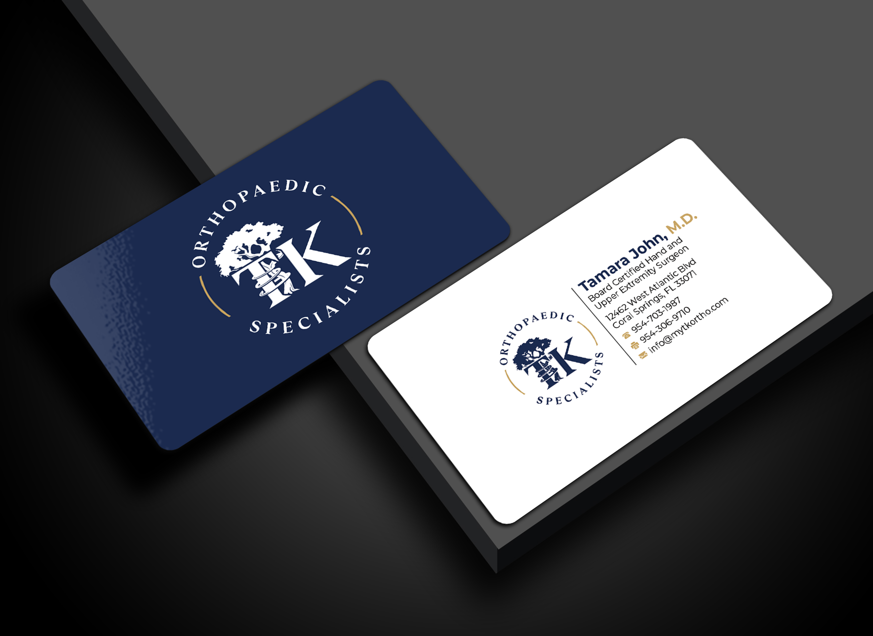 Design de Carte de Visite par Md.Hanif Mahmud pour ce projet | Design #35889849