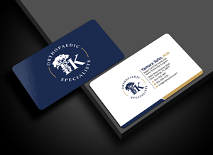 Business Card Design by Md.Hanif Mahmud for this project | Design: #35889850