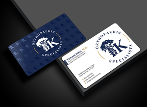Business Card Design by Md.Hanif Mahmud for this project | Design: #35889962