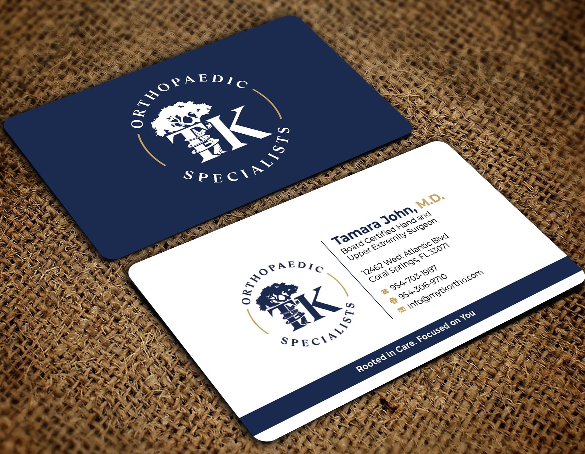 Business Card Design by Md.Hanif Mahmud for this project | Design #35890279