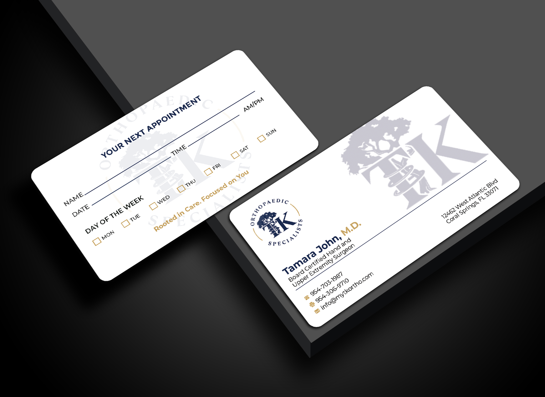 Business Card Design by Md.Hanif Mahmud for this project | Design #35890345