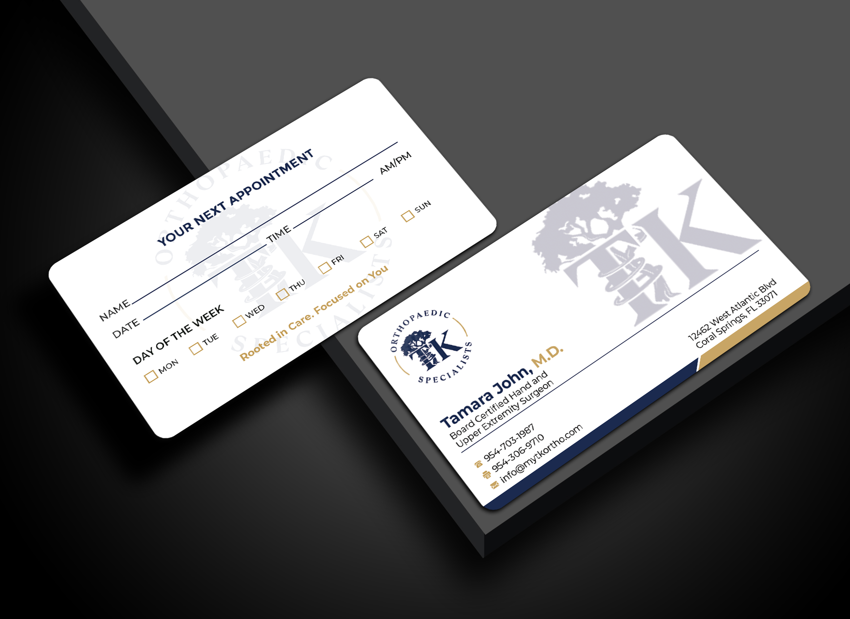 Business Card Design by Md.Hanif Mahmud for this project | Design #35890358