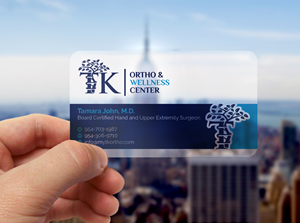 Business Card Design by WebixBD for this project | Design #36044203
