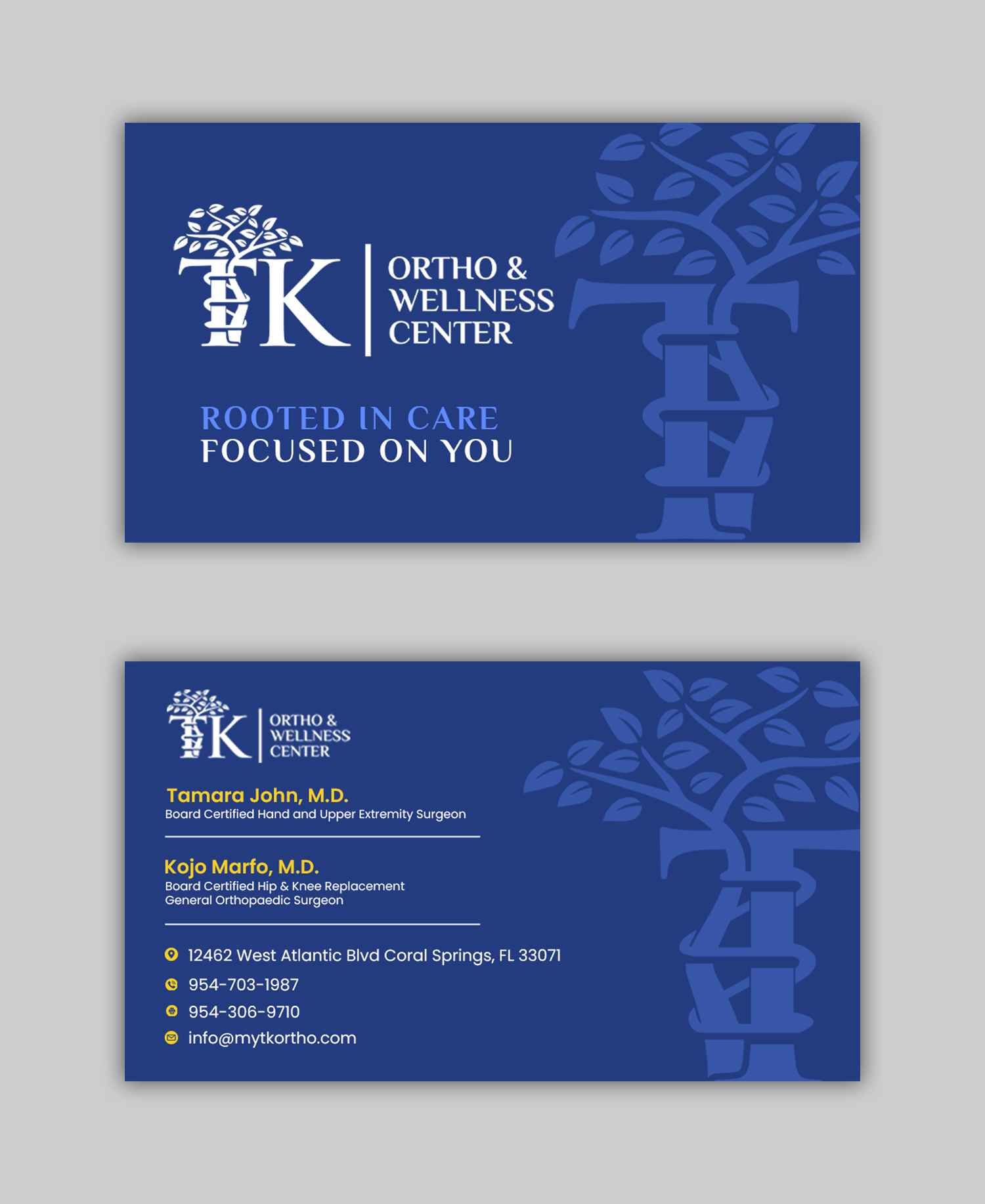 Business Card Design by debdesign for this project | Design #36061632