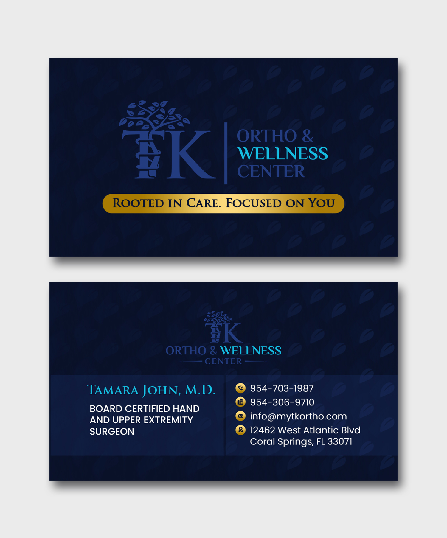 Business Card Design by debdesign for this project | Design #36061667