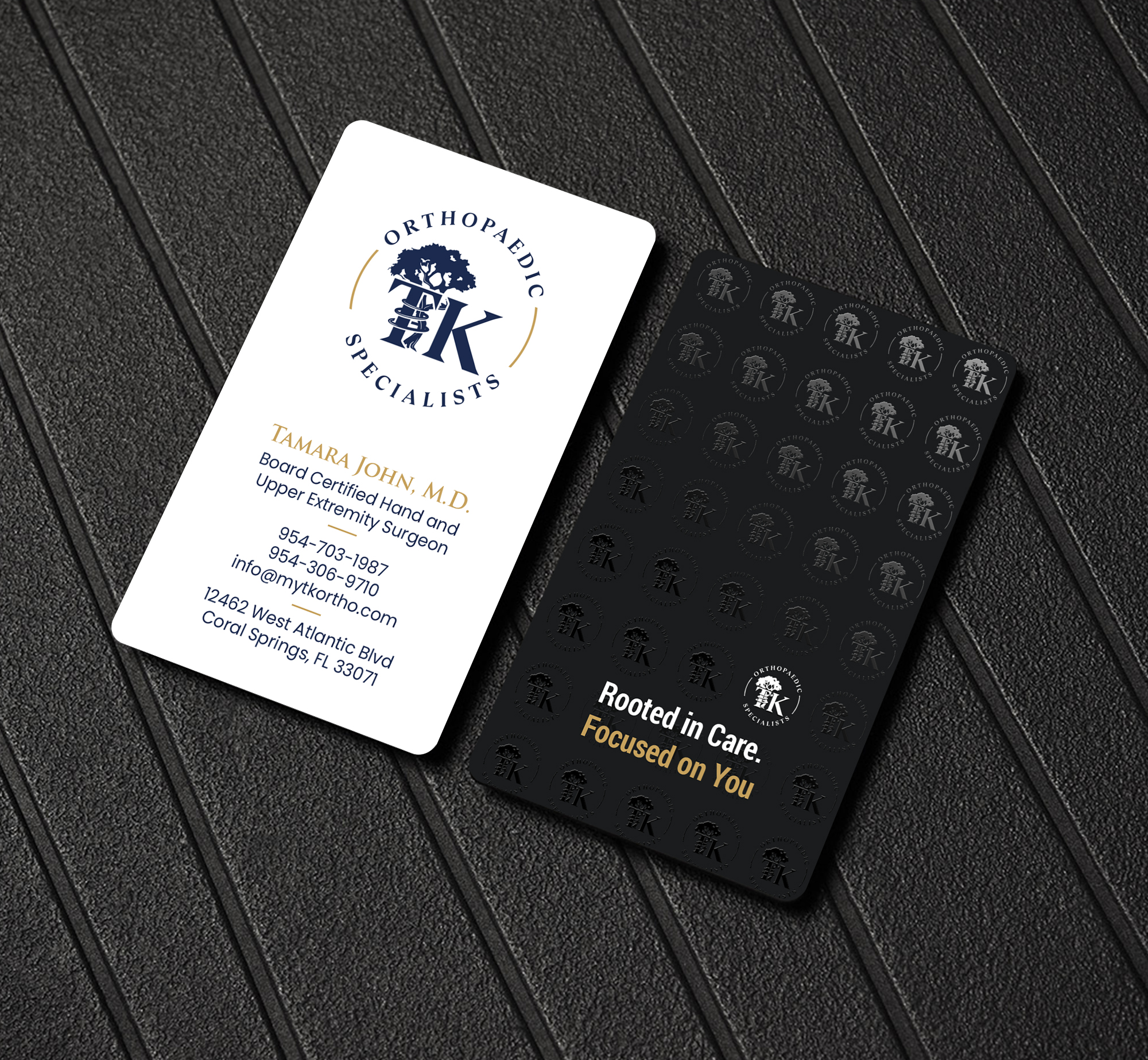 Business Card Design by Creations Box 2015 for this project | Design #35885721