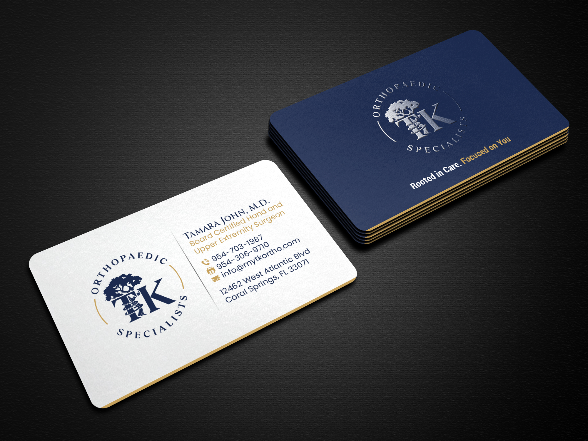 Business Card Design by Creations Box 2015 for this project | Design #35885727