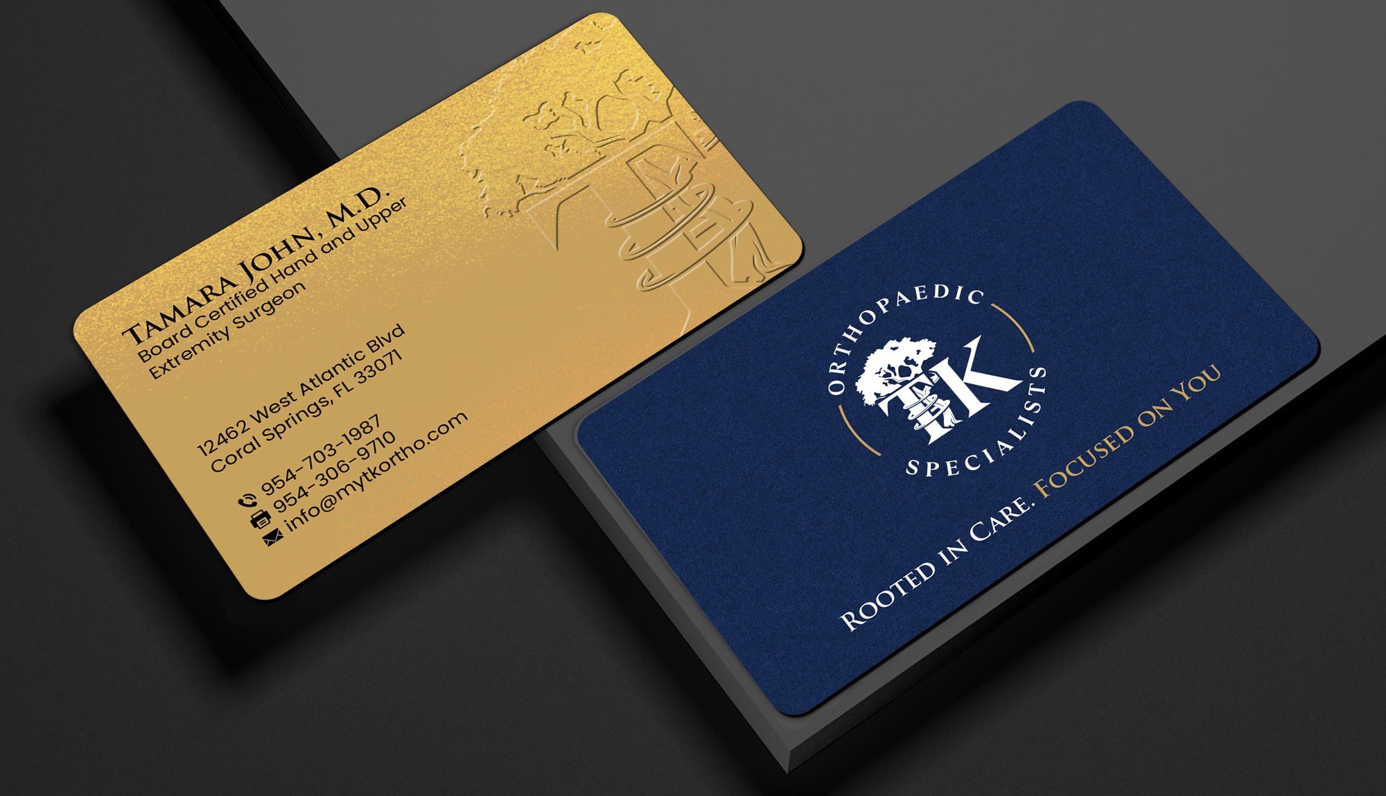 Business Card Design by Creations Box 2015 for this project | Design #35885730