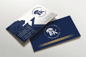 Business Card Design by LAXMI DESIGNHUB for this project | Design #35885868
