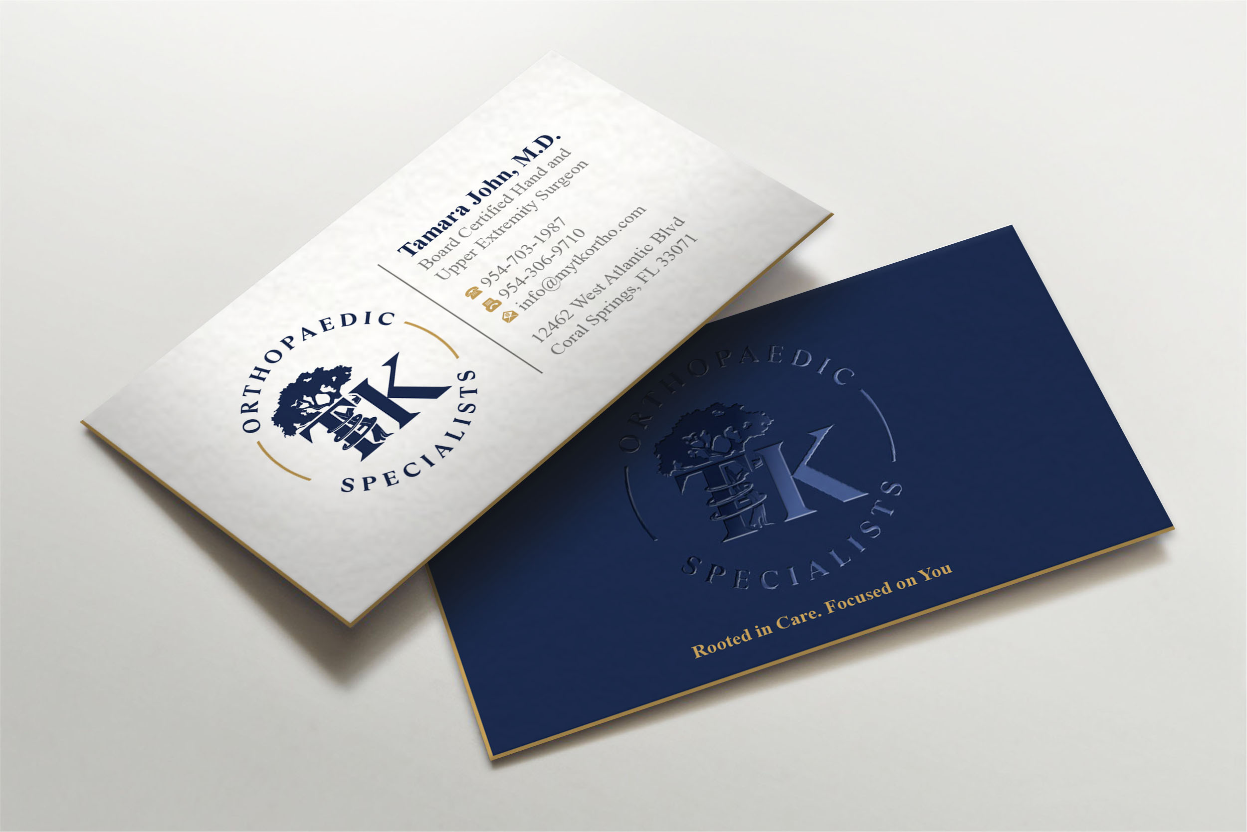 Business Card Design by LAXMI DESIGNHUB for this project | Design #35885869