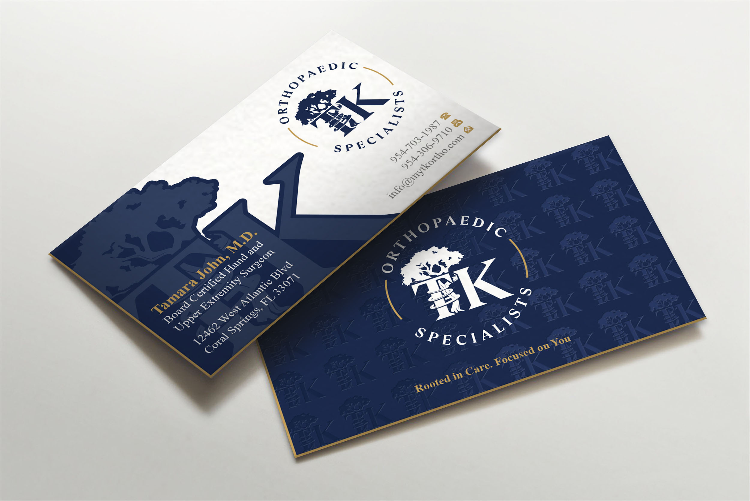 Business Card Design by LAXMI DESIGNHUB for this project | Design #35885870